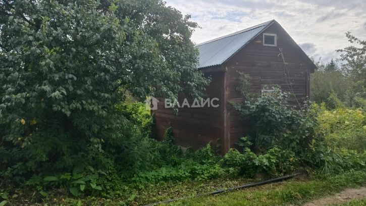 Земельный участок Октябрьский район