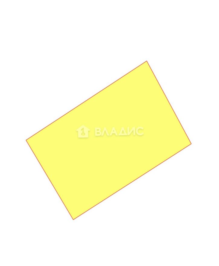 Земельный участок Октябрьский район