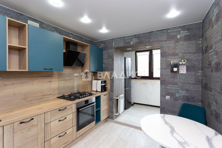 1-комн квартира улица Левино Поле