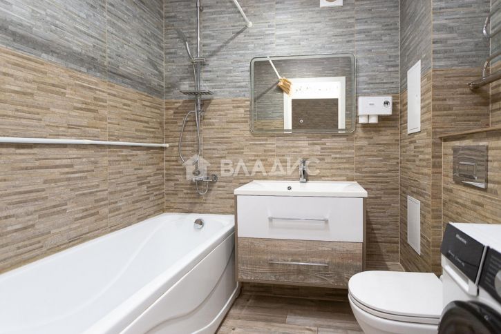 1-комн квартира улица Левино Поле