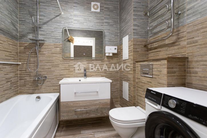 1-комн квартира улица Левино Поле