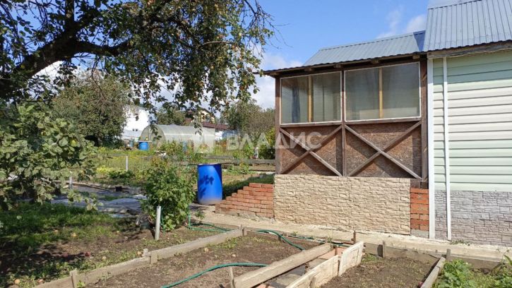 Коттедж/дом Ленинский район