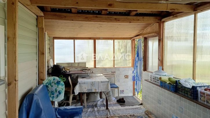 Коттедж/дом Ленинский район