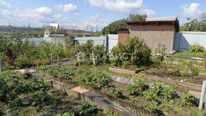 Коттедж/дом Ленинский район