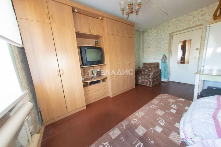 Комната улица МОПРа