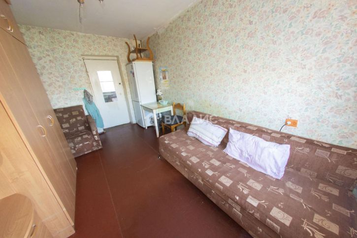 Комната улица МОПРа