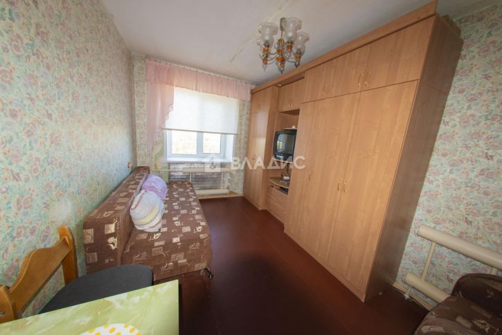 Комната улица МОПРа