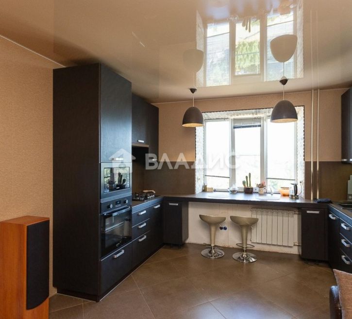 2-комн квартира Западный проезд