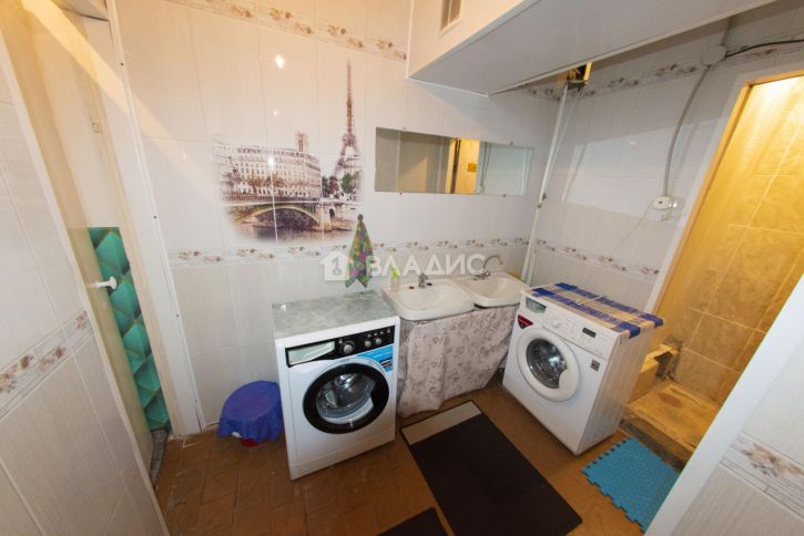 Комната улица МОПРа