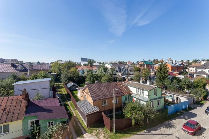 2-комн квартира Западный проезд