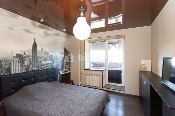 2-комн квартира Западный проезд