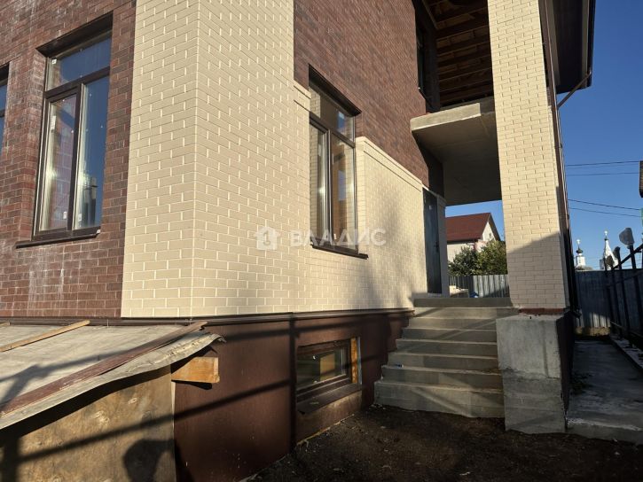 Коттедж/дом улица Фурманова