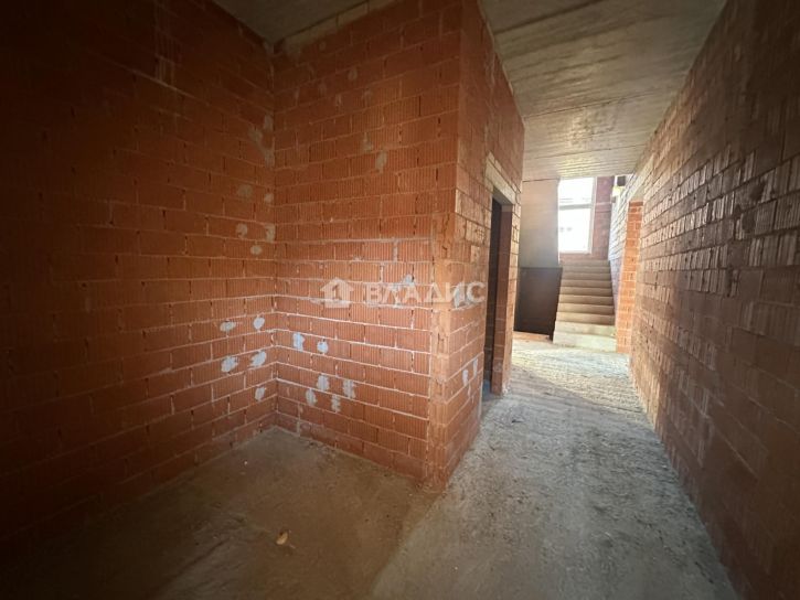 Коттедж/дом улица Фурманова