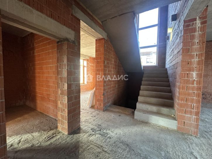 Коттедж/дом улица Фурманова