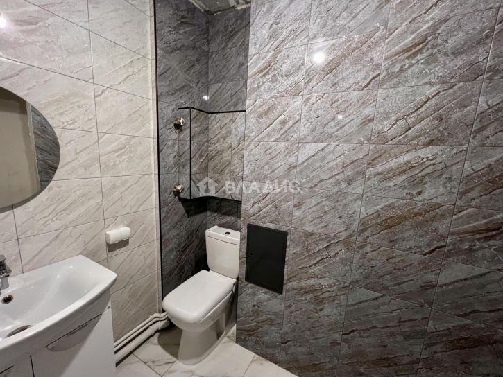 1-комн квартира улица Родионовка