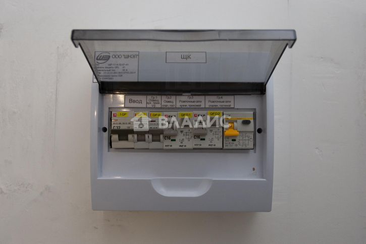 1-комн квартира улица Родионовка