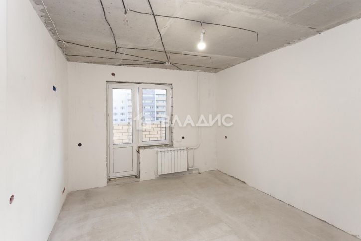 1-комн квартира улица Родионовка