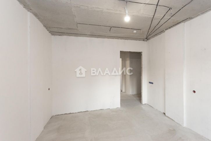 1-комн квартира улица Родионовка