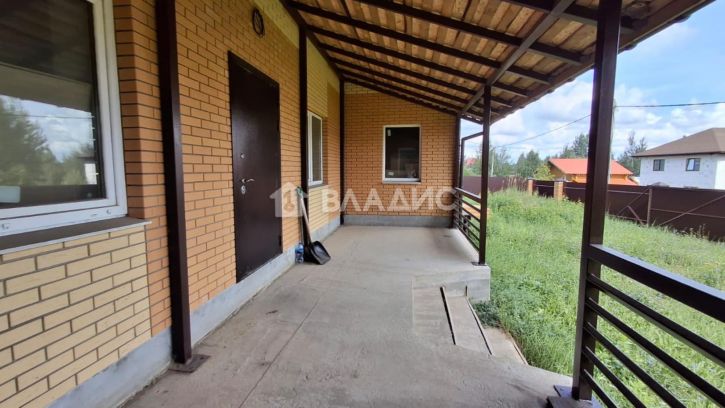 Коттедж/дом улица Полянка