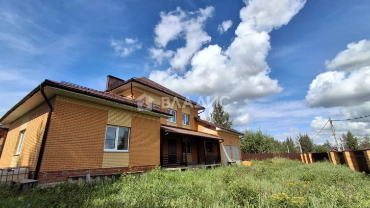 Коттедж/дом улица Полянка