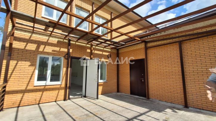 Коттедж/дом улица Полянка