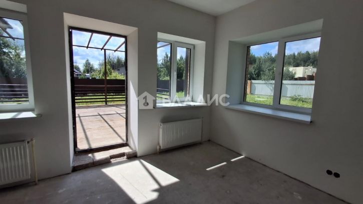 Коттедж/дом улица Полянка