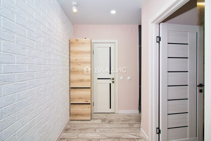 1-комн квартира Ставровская улица