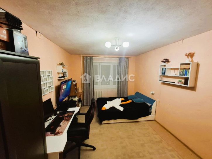 1-комн квартира улица Фатьянова