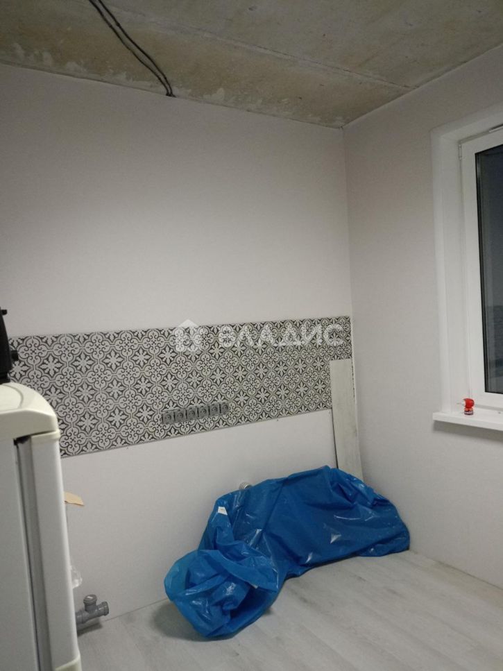 1-комн квартира улица Нижняя Дуброва