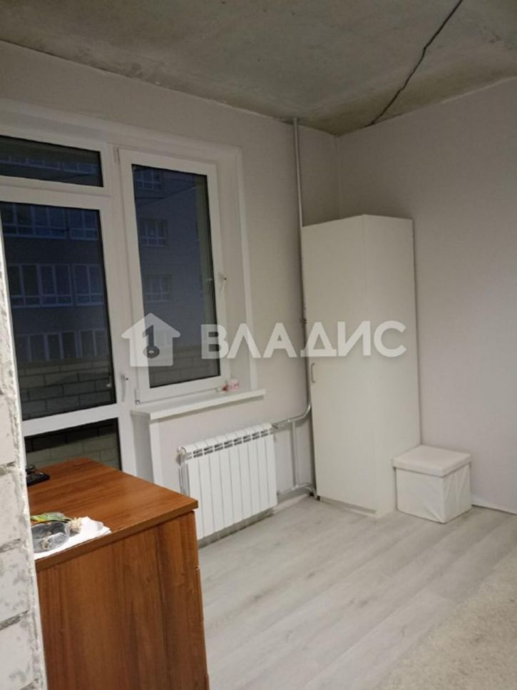 1-комн квартира улица Нижняя Дуброва