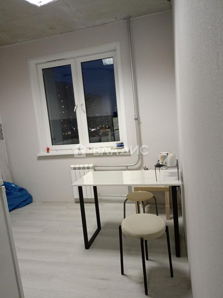 1-комн квартира улица Нижняя Дуброва