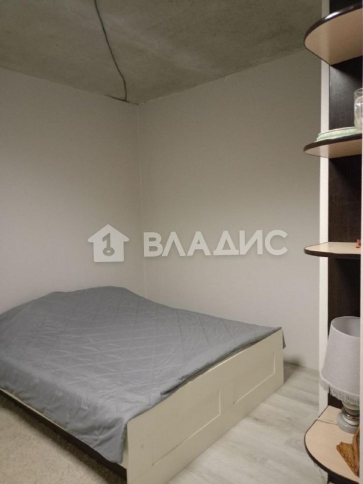 1-комн квартира улица Нижняя Дуброва