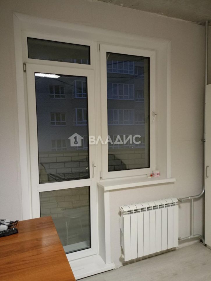 1-комн квартира улица Нижняя Дуброва