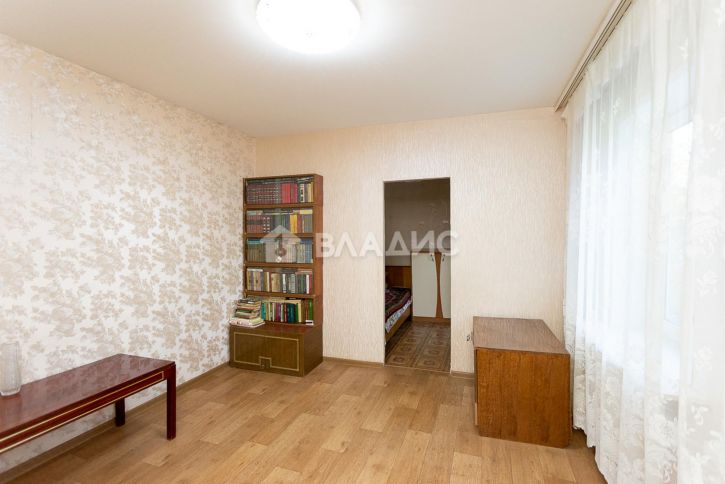 2-комн квартира Вишнёвая улица