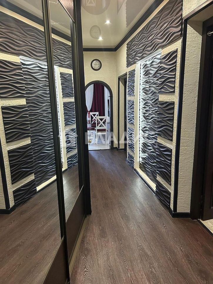 2-комн квартира улица Энергетиков