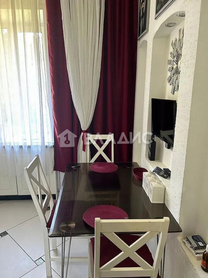 2-комн квартира улица Энергетиков