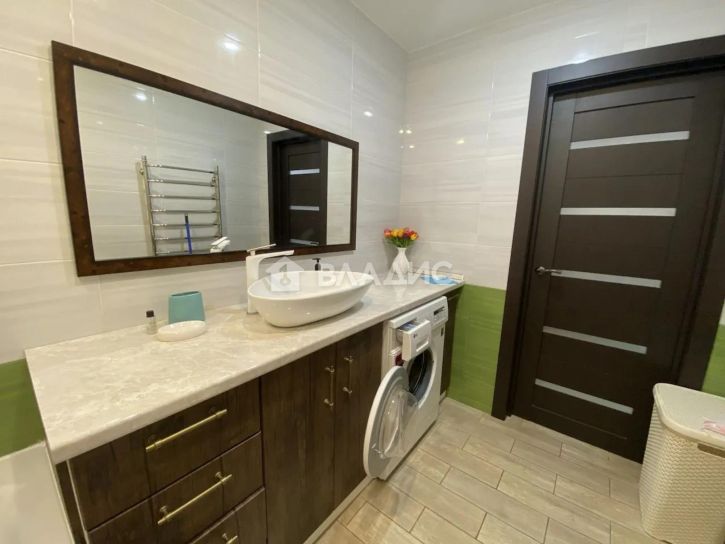 1-комн квартира Песочная улица