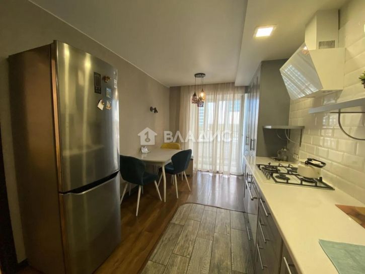 1-комн квартира Песочная улица