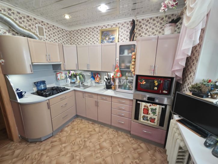 3-комн квартира улица Энергетиков