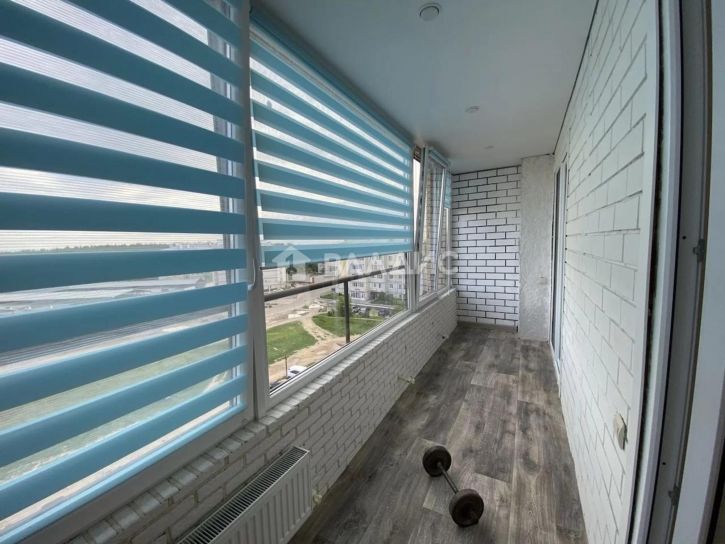 1-комн квартира Песочная улица