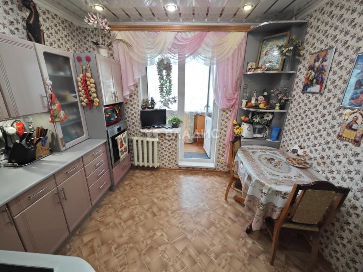 3-комн квартира улица Энергетиков