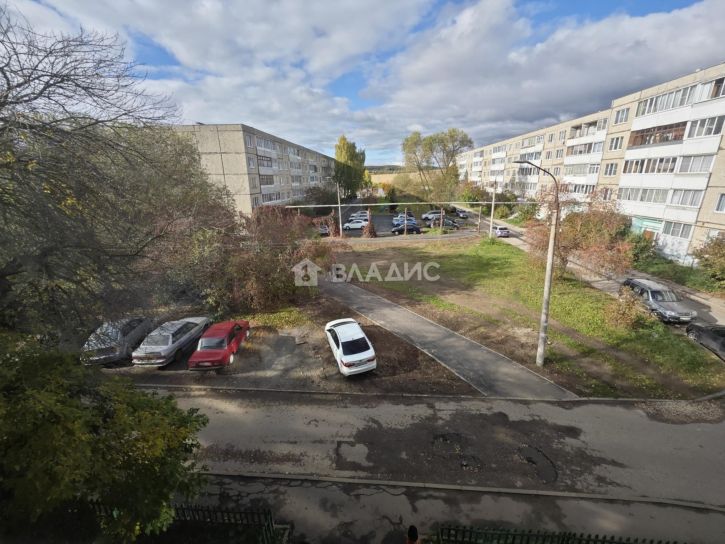 3-комн квартира улица Энергетиков