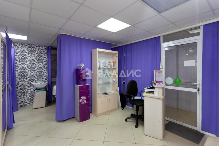 Помещение свободного назначения Добросельская улица