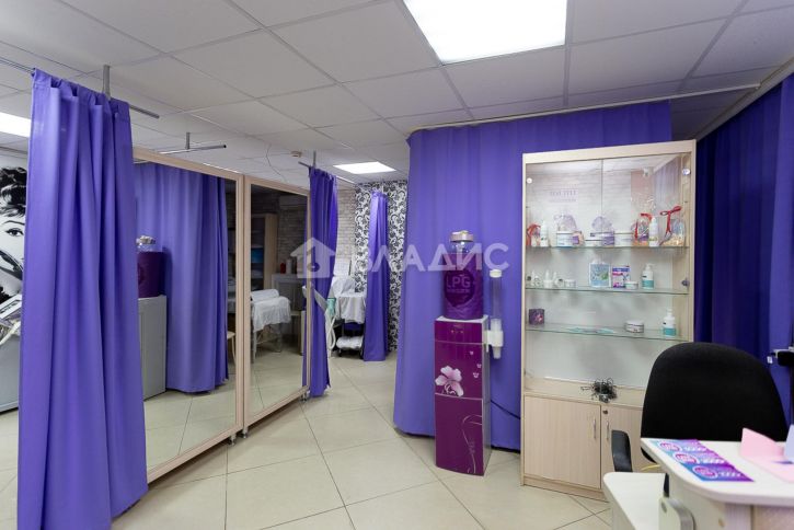 Помещение свободного назначения Добросельская улица