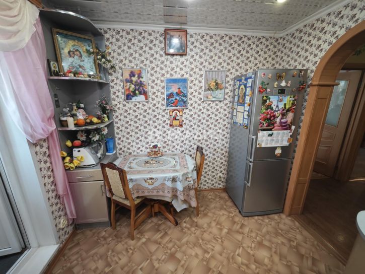 3-комн квартира улица Энергетиков