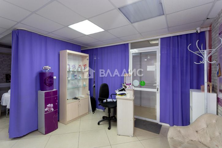 Помещение свободного назначения Добросельская улица