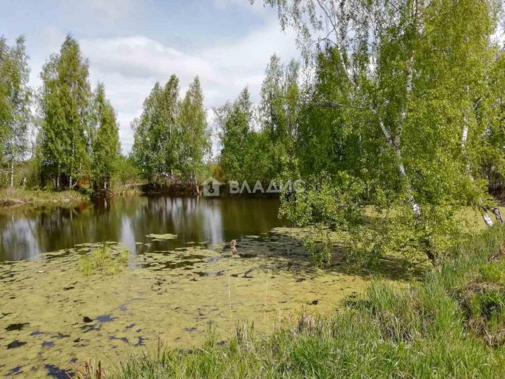 Земельный участок Ленинский район