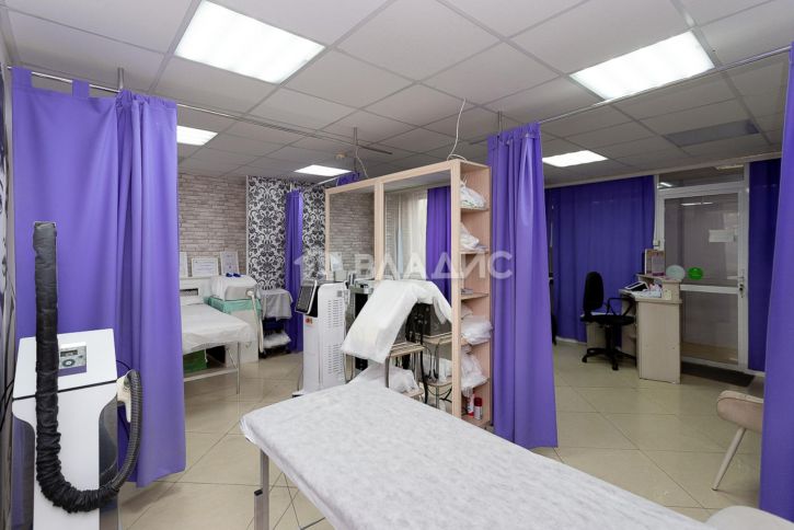 Помещение свободного назначения Добросельская улица