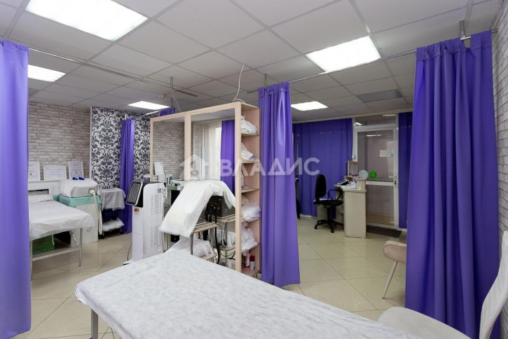 Помещение свободного назначения Добросельская улица