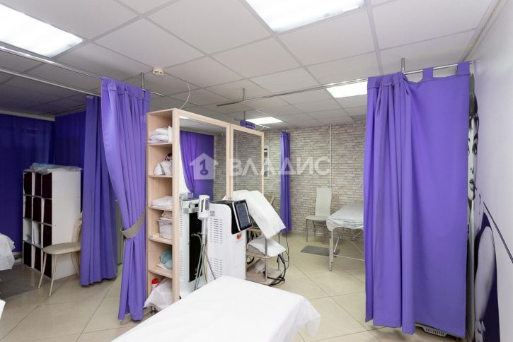 Помещение свободного назначения Добросельская улица